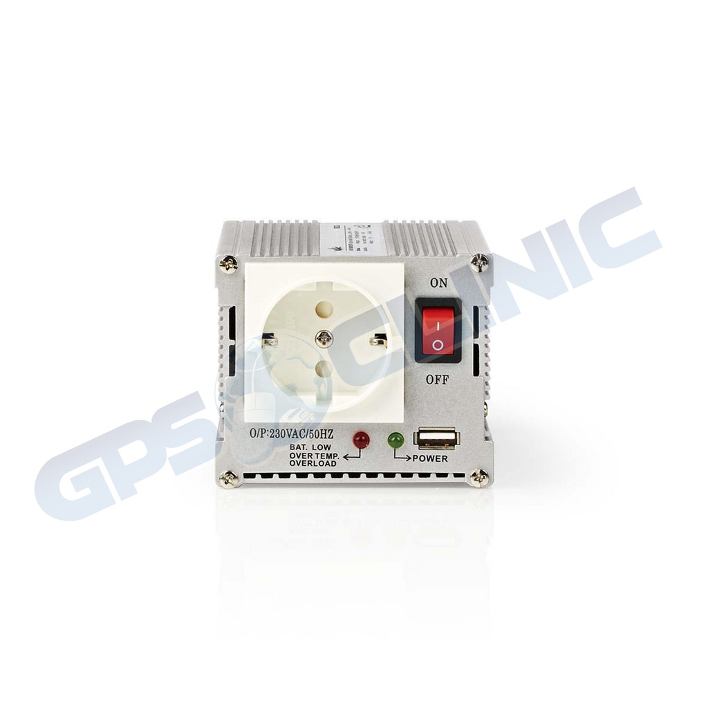 Conversor Nedis 12V-300w/600w