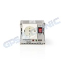 Conversor Nedis 12V-300w/600w