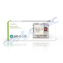 Conversor Nedis 12V-300w/600w
