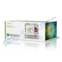 Conversor Nedis 12V-300w/600w