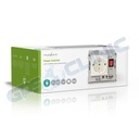 Conversor Nedis 12V-300w/600w