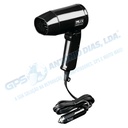 Secador de Cabelo 12V Lampa