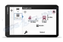 Gps Garmin Dezl LGV 720