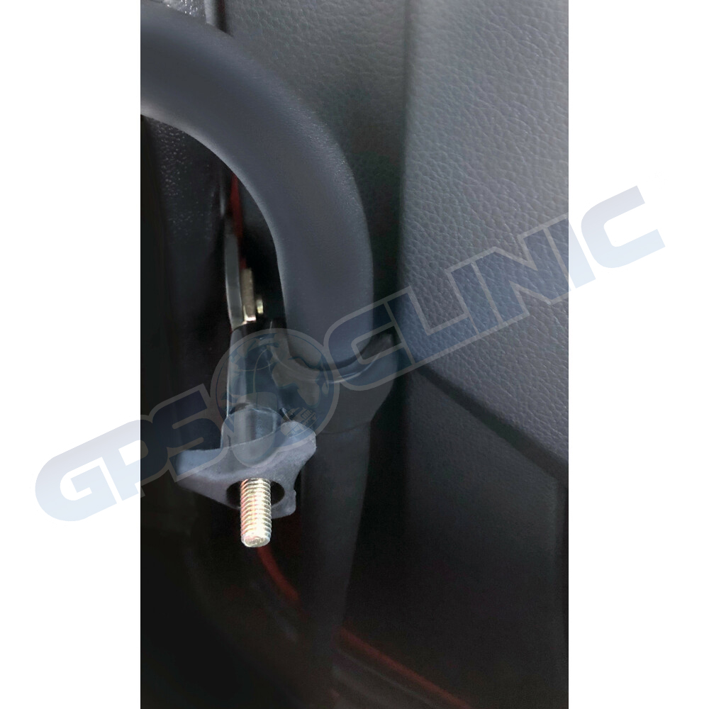 Fecho Adicional IVECO S-Way
