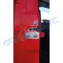 Fecho Adicional IVECO S-Way