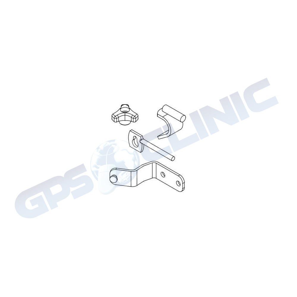 Fecho Adicional IVECO S-Way