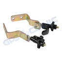 Fecho Adicional IVECO S-Way
