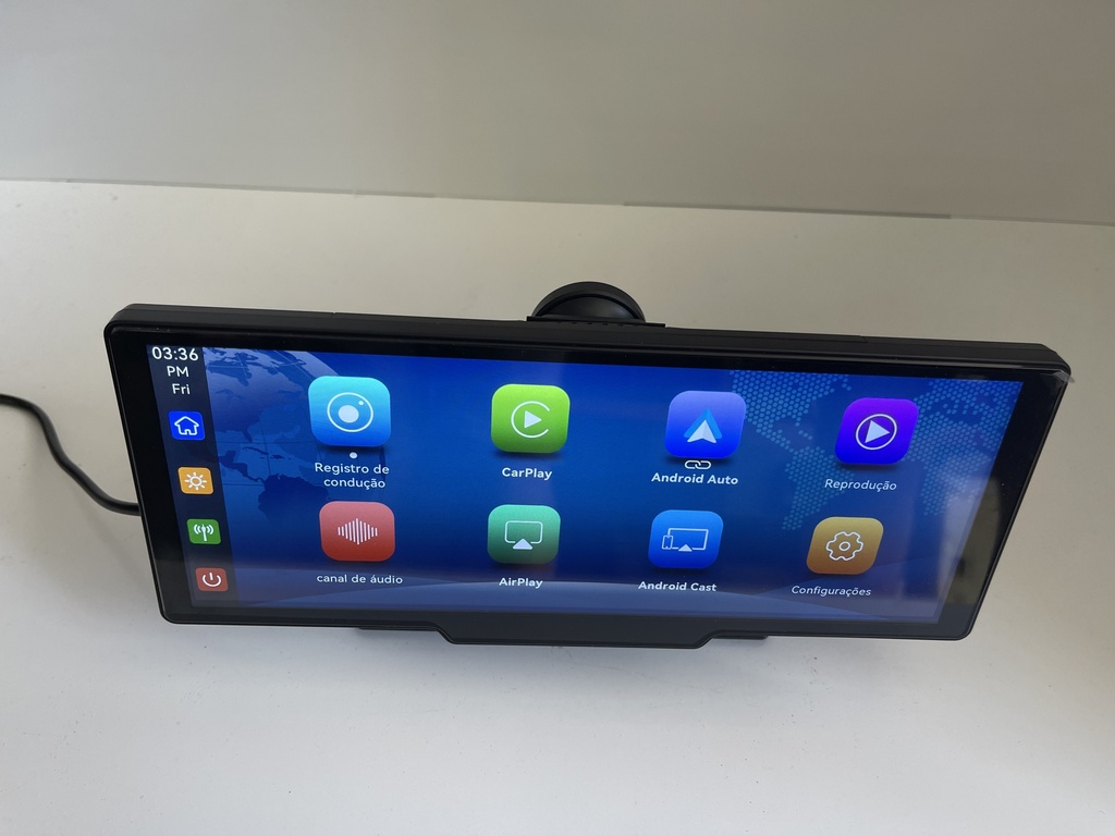 CarPlay Auto 