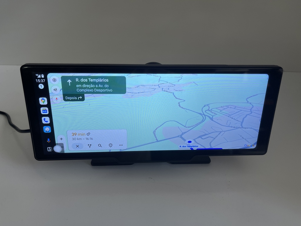 CarPlay Auto 