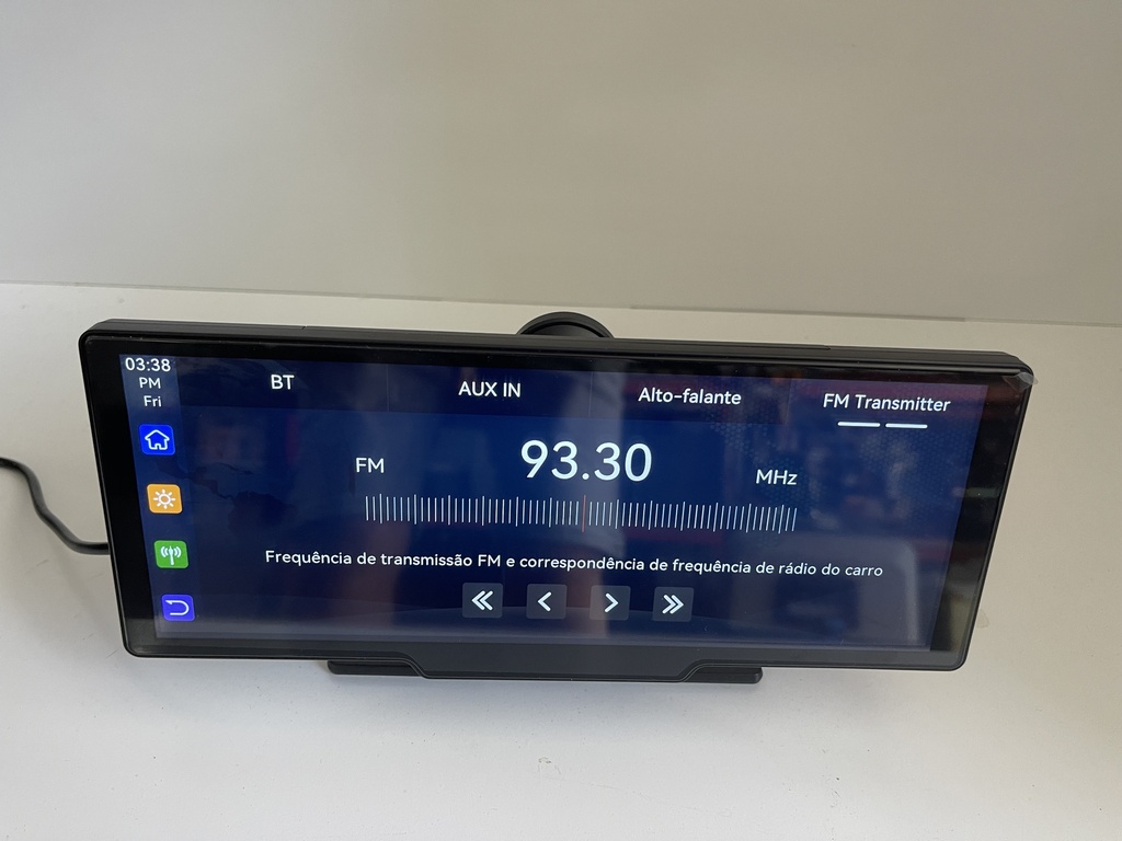 CarPlay Auto 
