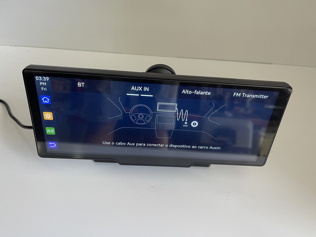 CarPlay Auto 