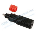 Adaptador de Isqueiro Standard /Tedesca 12-24v 15A