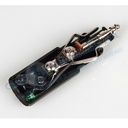 Adaptador de Isqueiro Standard /Tedesca 12-24v 15A