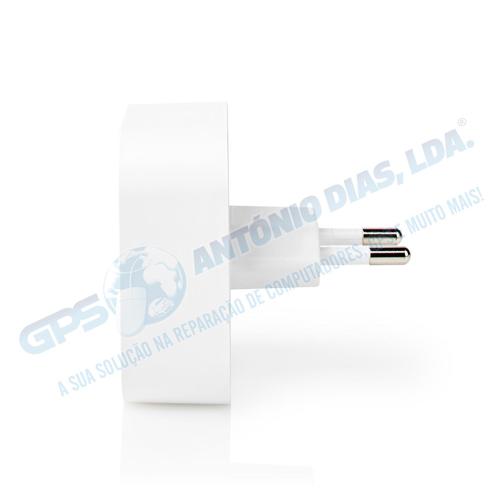 Gateway ZigBee - WiFi