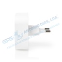 Gateway ZigBee - WiFi