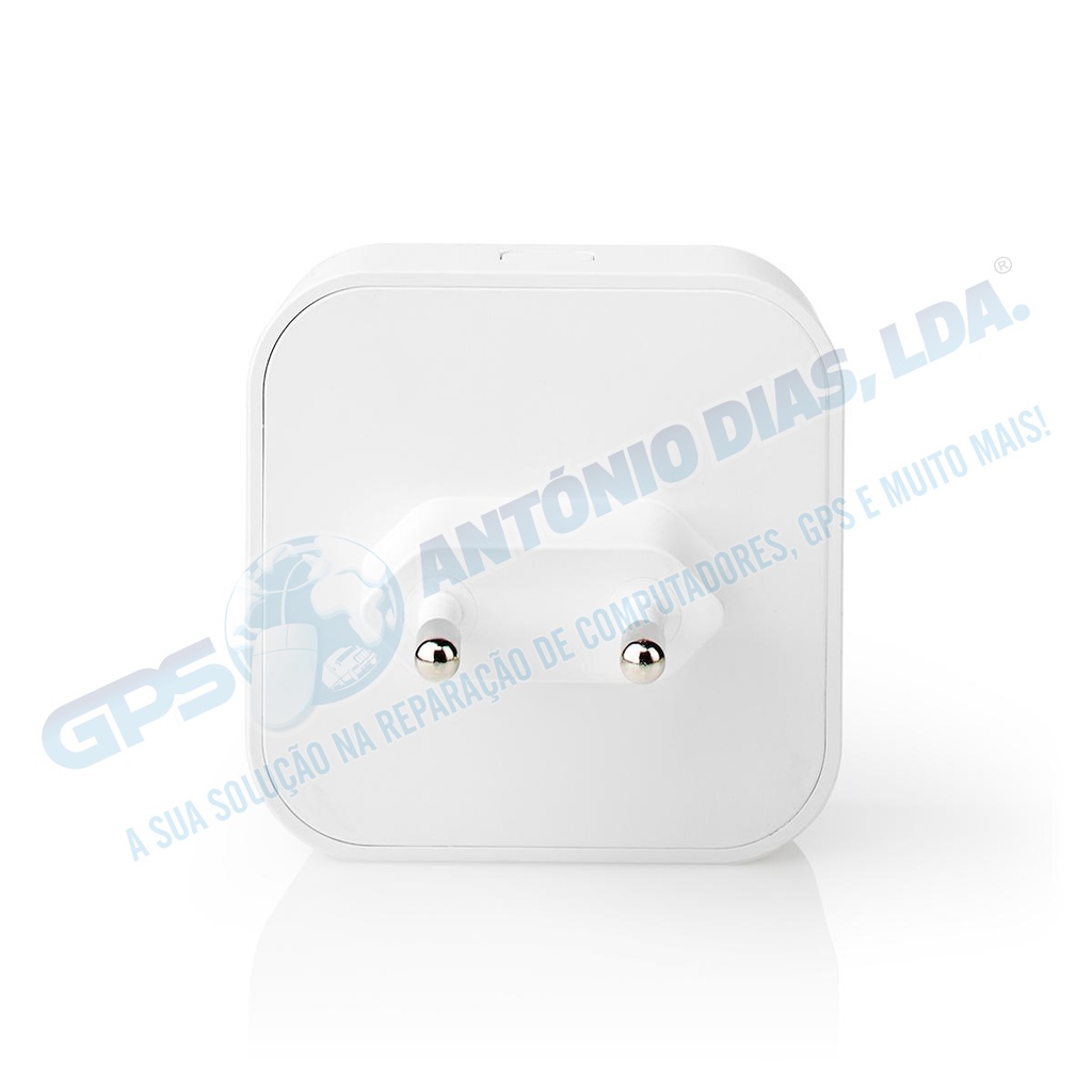 Gateway ZigBee - WiFi