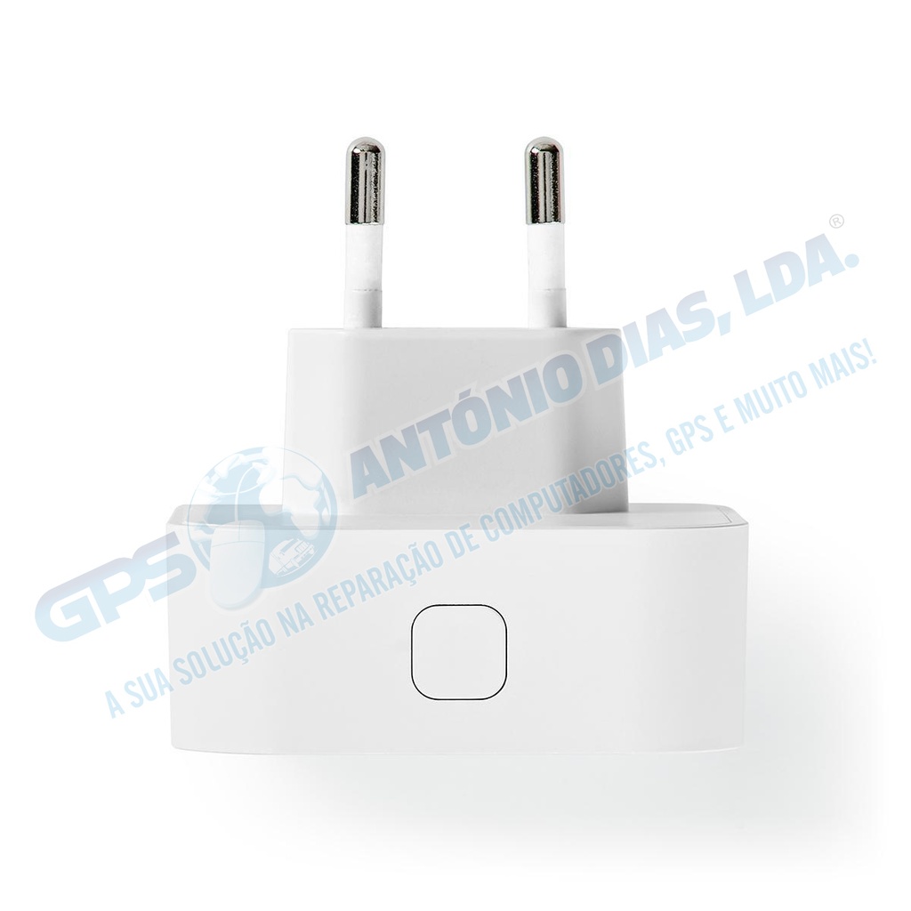 Gateway ZigBee - WiFi