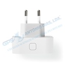 Gateway ZigBee - WiFi