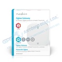 Gateway ZigBee - WiFi
