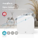 Gateway ZigBee - WiFi