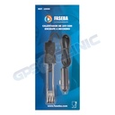 Resistência p/ Aquecimento de Liquidos 24V 120-140W