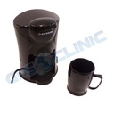 Máquina Café Dunlop 24v