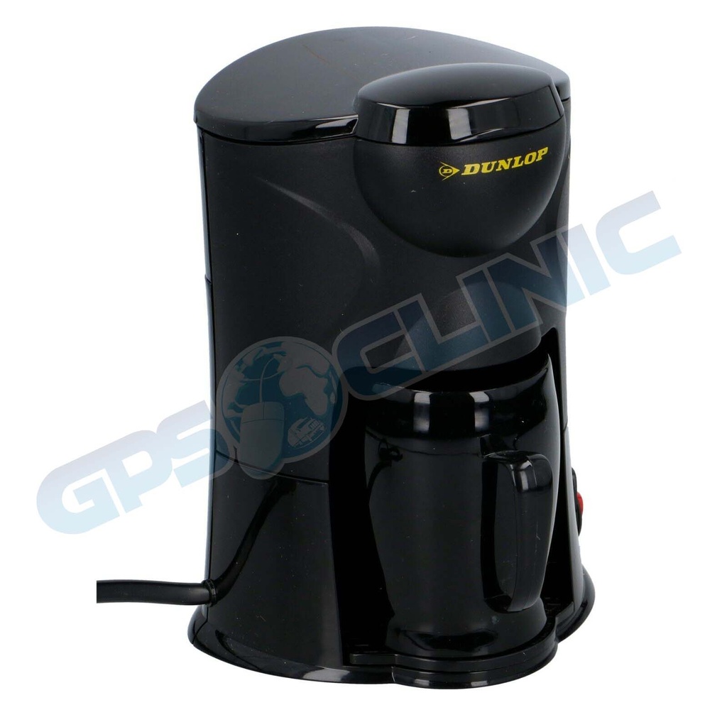Máquina Café Dunlop 24v