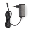 Carregador CCTV 2A 12v 2,5 x 5,5 mm