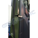 Fecho Adicional Renault T / T High