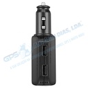 Multicarregador de alta velocidade Garmin