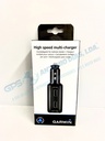 Multicarregador de alta velocidade Garmin