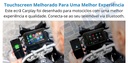 CarPlay Moto