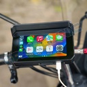 CarPlay Moto