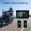 CarPlay Moto