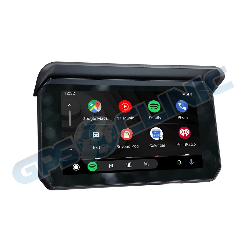 CarPlay Moto