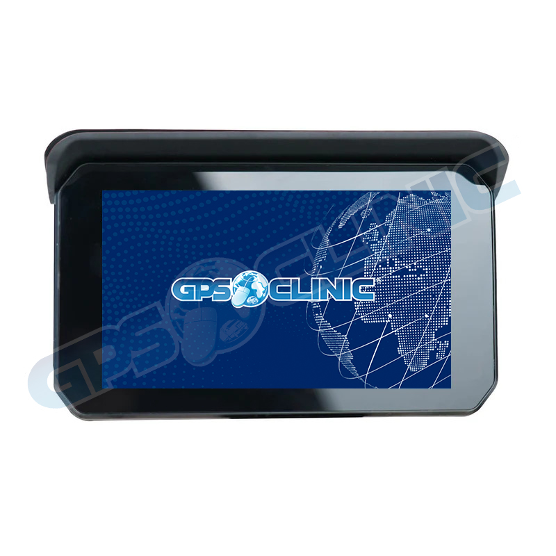 CarPlay Moto