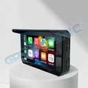 CarPlay Moto