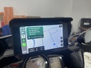 CarPlay Moto