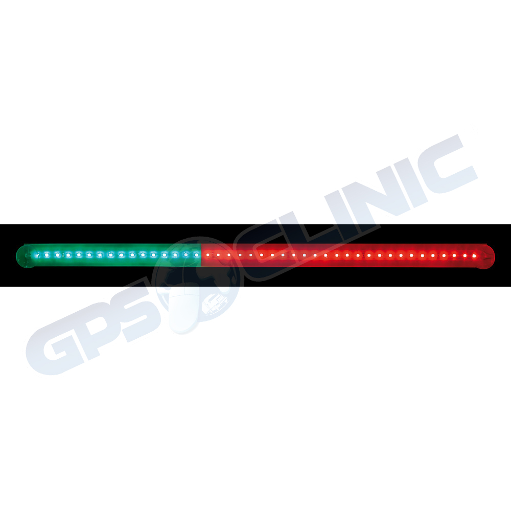 Bandeira Portugal Luminosa Led 24v - Lampa