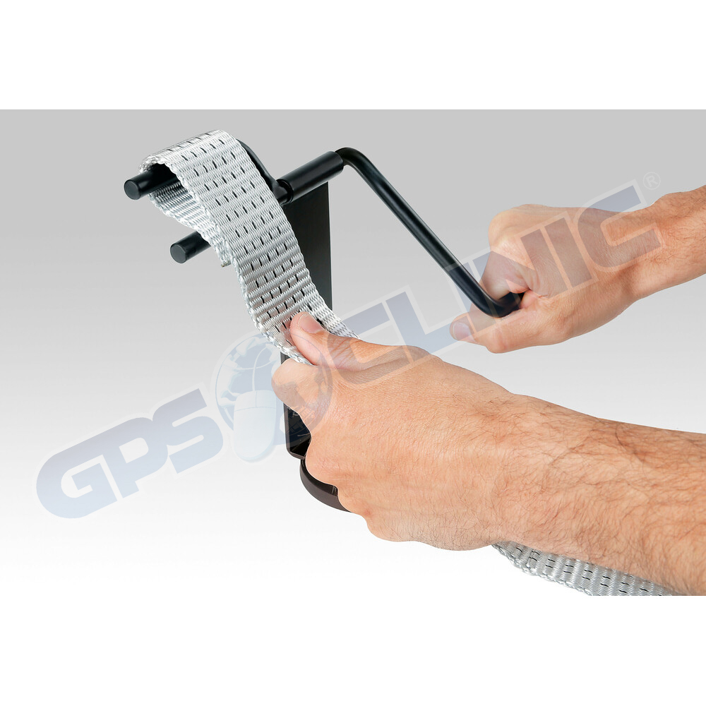 Enrolador de Cintas Magnético - Lampa