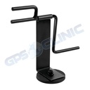 Enrolador de Cintas Magnético - Lampa