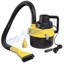 Aspirador 24v 160w - Lampa 