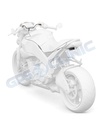 Zūmo™ R1 Radar-Radar para Motociclos 