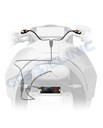 Zūmo™ R1 Radar-Radar para Motociclos 