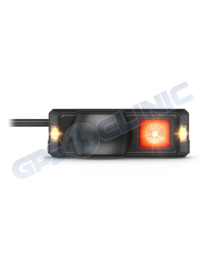 Zūmo™ R1 Radar-Radar para Motociclos 