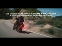 Zūmo™ R1 Radar-Radar para Motociclos 