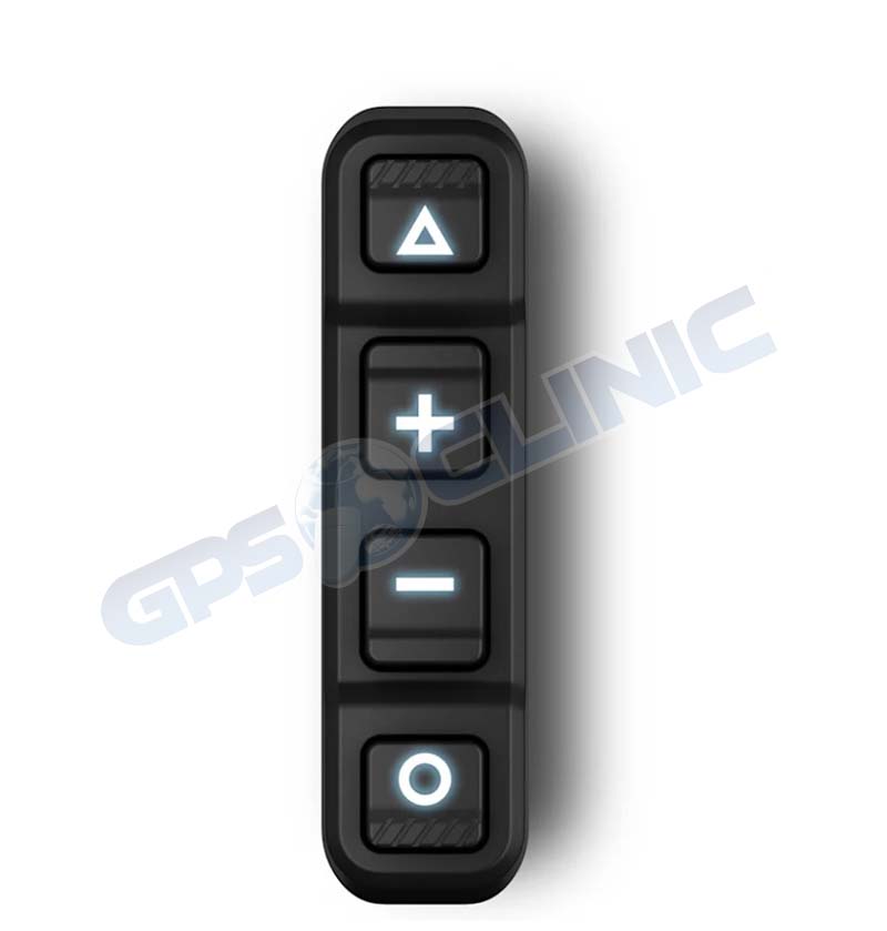 Controlador para guiador