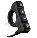 Controlador para guiador