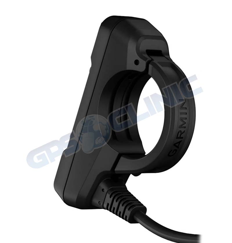 Controlador para guiador