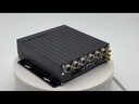 KIT Vídeo-Vigilância com 2 câmaras